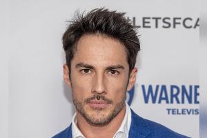 "Vampire Diaries"-Star Michael Trevino hat geheiratet
