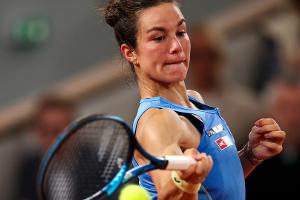 Paris-Sensation Boisson scheitert in Wimbledon-Quali