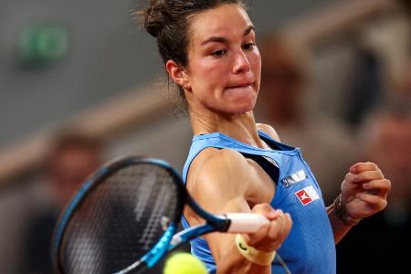 Paris-Sensation Boisson scheitert in Wimbledon-Quali