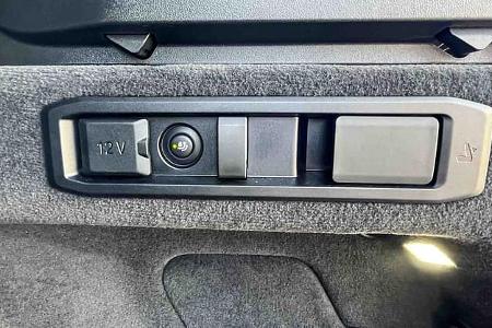 BMW 540d (2025) Fazit f