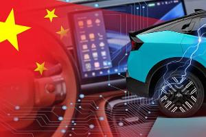 Mooveletter China Trends Software Elektro