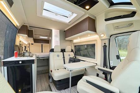 Westfalia Columbus 640 E (2024) f