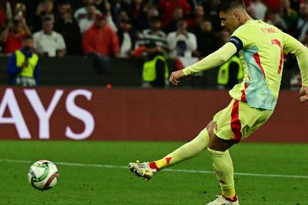 Festnahme nach Morddrohungen gegen Morata