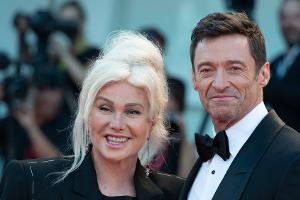 Hugh Jackman und Deborra-Lee Furness: Scheidung ist endgültig durch
