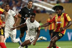 Klub-WM: Chelsea erreicht Achtelfinale