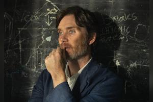 Cillian Murphy ist "Steve": Filmstart und erstes Foto enthüllt
