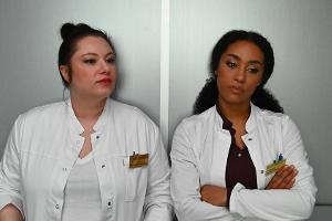 Das passiert heute in den Soaps