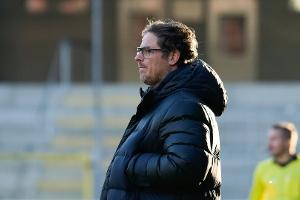 3. Liga: Aachen holt Muzzicato als Backhaus-Nachfolger