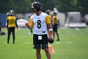 Aaron Rodgers "ziemlich sicher" vor letzter Saison