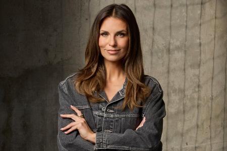 Überraschendes Comeback: Laura Wontorra kehrt zum RTL-Sportteam zurück