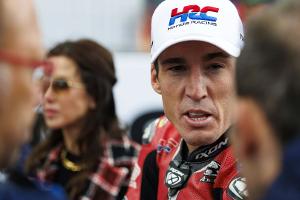 Erst MotoGP, dann Radprofi-Debüt: Espargaró wagt Doppelstart