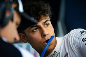 Formel 1: Lindblad wohl mit Trainingsdebüt in Silverstone