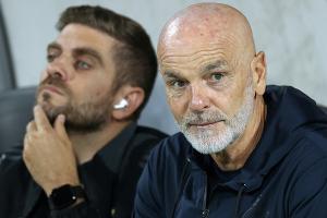 Rückkehr nach Florenz? Pioli nicht mehr Trainer von Al-Nassr