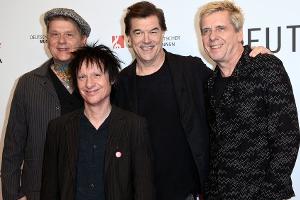 Für die Tour 2026: Die Toten Hosen verkünden Zusatztermine