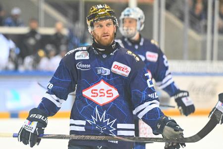 Positive THC-Probe: Dresdens Fox drei Monate gesperrt