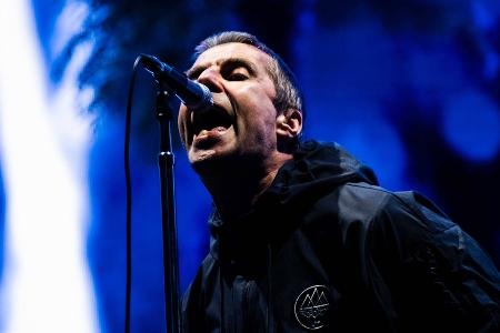 Oasis stellen weitere Tickets für Reunion-Tour in Aussicht