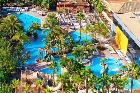 La Marina Camping & Resort