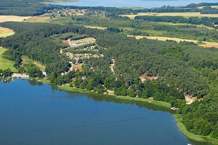 Campingplatz des Monats: Camping- und Ferienpark Havelberge