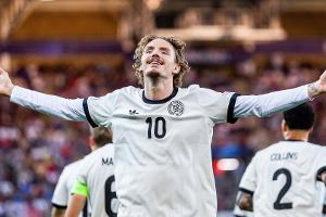 Sechstes Tor: Woltemade führt U21 ins EM-Finale