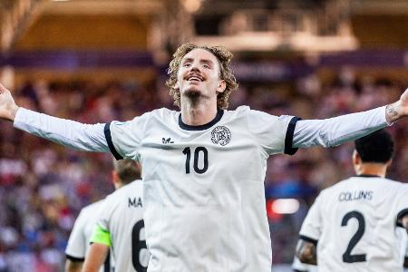 Sechstes Tor: Woltemade führt U21 ins EM-Finale