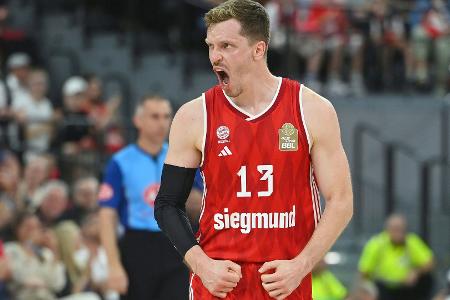 Die Sport-Höhepunkte am Donnerstag, 26. Juni