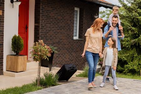 Im Urlaub? So bleibt das Zuhause sicher