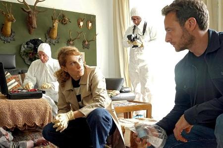 TV-Tipps am Donnerstag