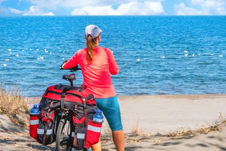 Entlang der Grenzen Europas