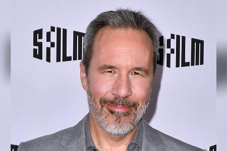 Denis Villeneuve führt beim neuen 