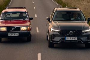 Der meistverkaufte Volvo ist seit Juni 2025 der XC60