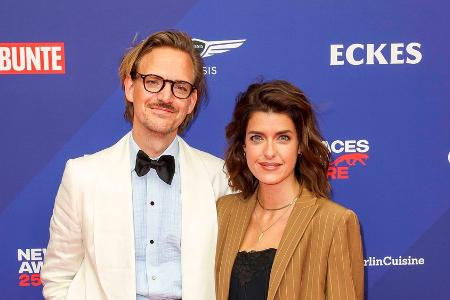 Nach Trennung: Marie Nasemann und Sebastian Tigges setzen Podcast fort