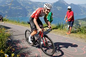 Intermarché-Wanty mit Rutsch und Zimmermann zur Tour