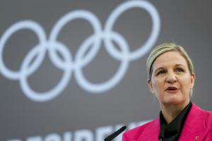 Olympia-Vergabe und Frauensport: Coventrys erste Baustellen