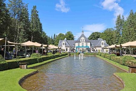 Camping Norrviken Suedschweden f