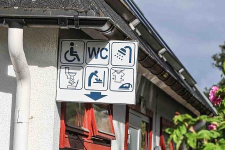 Camping Norrviken Sporthafen f