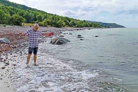 Camping Norrviken Strand f