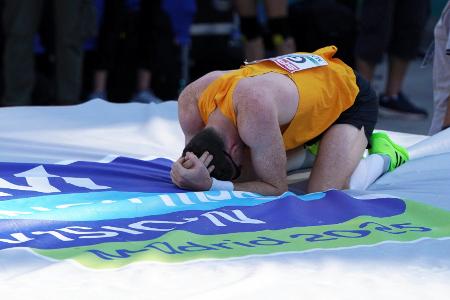Deutsches Leichtathletik-Team patzt beim EM-Stabhochsprung