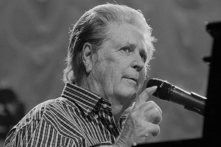 Brian Wilson: Todesursache des Beach-Boys-Sängers ist bekannt