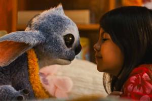 Disney verkündet: Fortsetzung von "Lilo & Stitch" ist in Arbeit