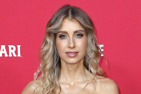 Nach Sturz beim Joggen: Cathy Hummels lässt MRT machen