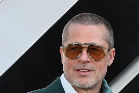 Schock für Brad Pitt: Bei ihm wurde eingebrochen