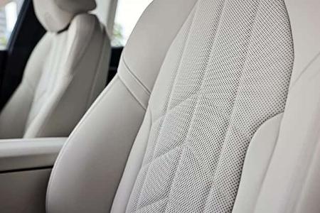 BMW 540i (E34 und G60)