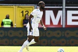 Pfeiffer kehrt von Augsburg nach Darmstadt zurück