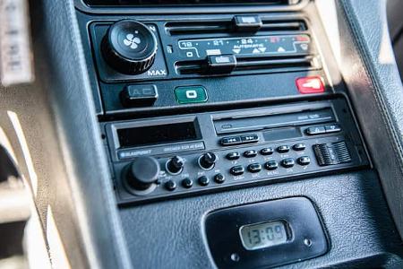 Porsche 928 GT Flachbau (1989)