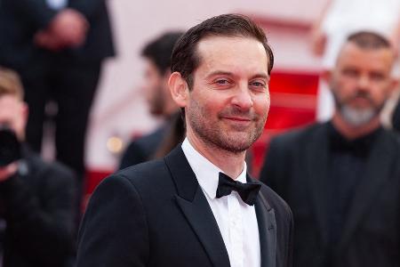 Tobey Maguire wird 50: Mehr als nur 