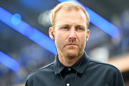 FCA: Paderborner Weber neuer Sportdirektor