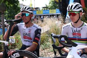 Radsport: Politt als Pogacar-Helfer zur Tour de France