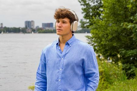 Wincent Weiss: Sein neues Album steht in den Startlöchern