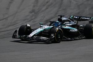 Russell beim Spielberg-Auftakt vorne - Nachwuchspilot stark