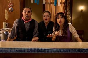 "Nighties": Das kann die neue Comedy-Serie von ZDFneo